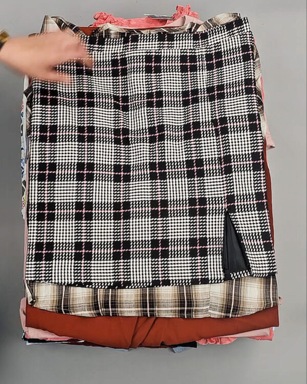 Фотография  192 - GEORGE+ARCADIA mix S AD16#10 кг, ЛОТ №8882 оптом в Сочи и Краснодарском крае