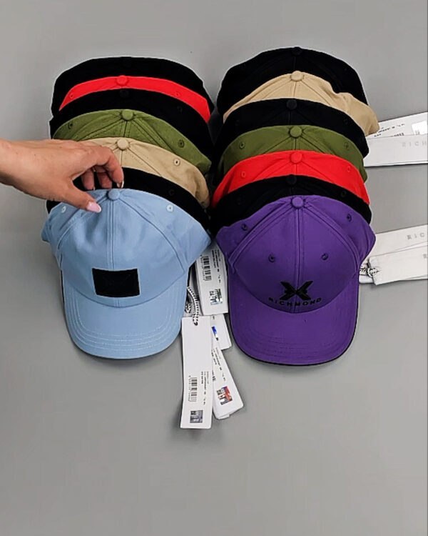 Фотография  757 - Кепки мужские C-3328 (MEN CAPS J-R/S) #20 шт, ЛОТ №8845 оптом в Сочи и Краснодарском крае