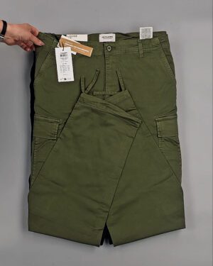 Фотография  916 - Брюки JACK JONES men 045#4,3 кг, ЛОТ №8890 оптом в Сочи и Краснодарском крае