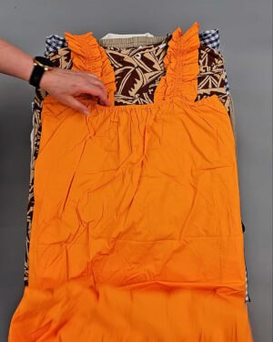 Фотография  466 - TCM Summer 104#15 кг, ЛОТ №8731 оптом в Сочи и Краснодарском крае