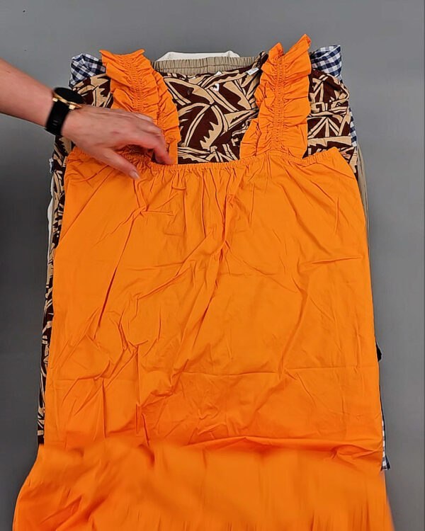 Фотография  436 - TCM Summer 104#15 кг, ЛОТ №8731 оптом в Сочи и Краснодарском крае