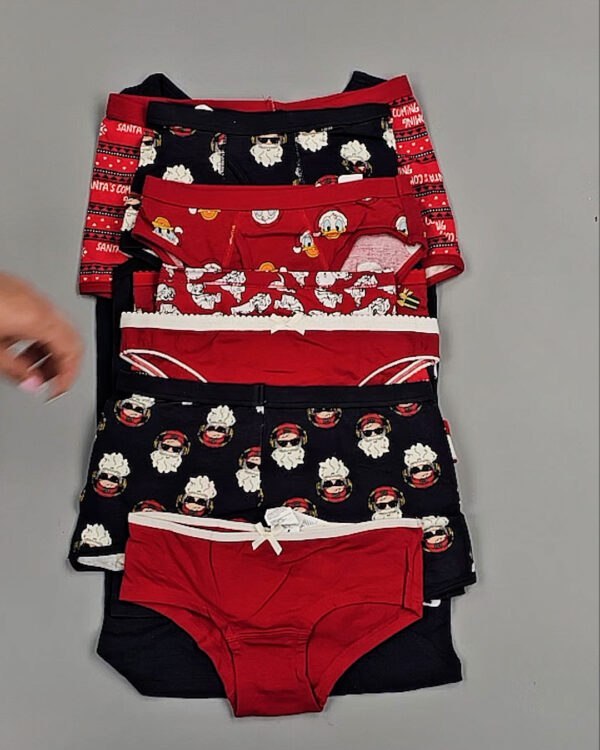 Фотография  231 - Нижнее белье CALZEDONIA дети#40 шт, ЛОТ №8825 оптом в Сочи и Краснодарском крае