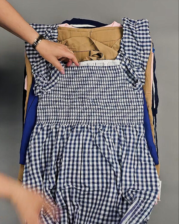 Фотография  727 - TCM Summer 074#15 кг, ЛОТ №8900 оптом в Сочи и Краснодарском крае