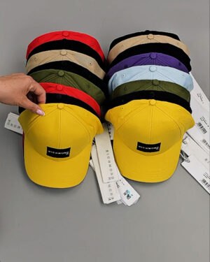 Фотография  246 - Кепки мужские C-3328 (MEN CAPS J-R/S) #20 шт, ЛОТ №8847 оптом в Сочи и Краснодарском крае