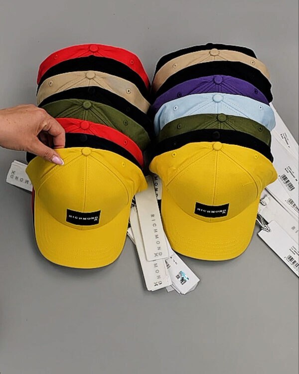 Фотография  894 - Кепки мужские C-3328 (MEN CAPS J-R/S) #20 шт, ЛОТ №8847 оптом в Сочи и Краснодарском крае