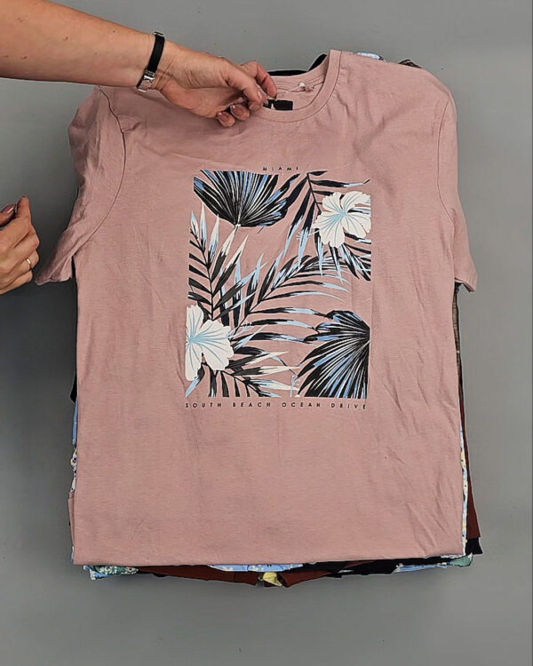 Фотография  932 - GEORGE+ARCADIA mix S AD16#10 кг, ЛОТ №8883 оптом в Сочи и Краснодарском крае