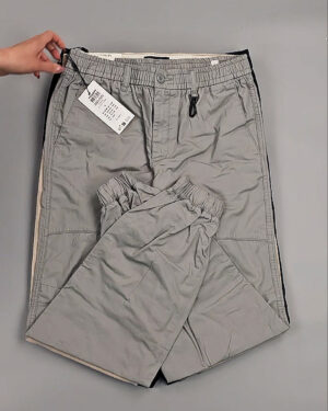 Фотография  660 - Брюки JACK JONES men 045#5 кг, ЛОТ №8893 оптом в Сочи и Краснодарском крае