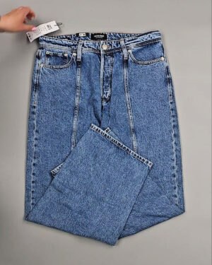 Фотография  317 - Джинсы JACK JONES men 045#5 кг, ЛОТ №8757 оптом в Сочи и Краснодарском крае