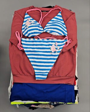 Фотография  853 - LPP Summer mix#20 кг, ЛОТ №8803 оптом в Сочи и Краснодарском крае