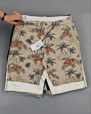 Фотография  334 - Шорты мужские Sorbino C-3133 (Men Short Sorbino) #8,55 кг, ЛОТ №8850 оптом в Сочи и Краснодарском крае