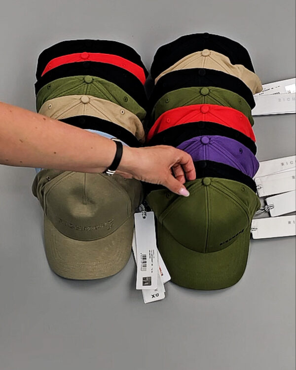 Фотография  237 - Кепки мужские C-3328 (MEN CAPS J-R/S) #20 шт, ЛОТ №8845 оптом в Сочи и Краснодарском крае