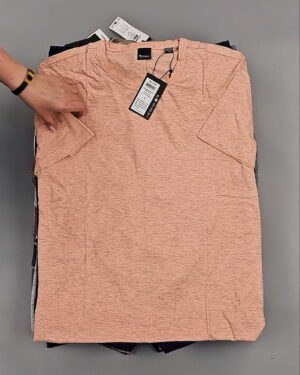 Фотография  654 - ONLY/JJ/BLEND men Summer 045#10 кг, ЛОТ №8809 оптом в Сочи и Краснодарском крае