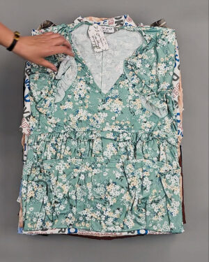 Фотография  348 - GEORGE+ARCADIA mix S AD16#10 кг, ЛОТ №8884 оптом в Сочи и Краснодарском крае