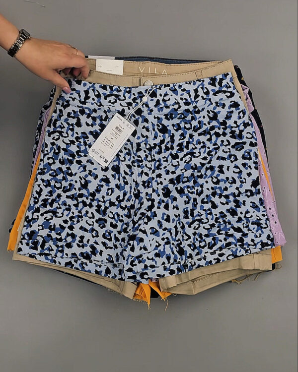 Фотография  587 - Шорты Bestseller 045 B#6 кг, ЛОТ №8914 оптом в Сочи и Краснодарском крае