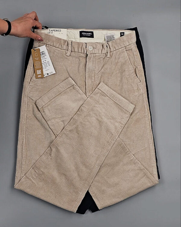 Фотография  110 - Брюки JACK JONES men 045#5 кг, ЛОТ №8893 оптом в Сочи и Краснодарском крае