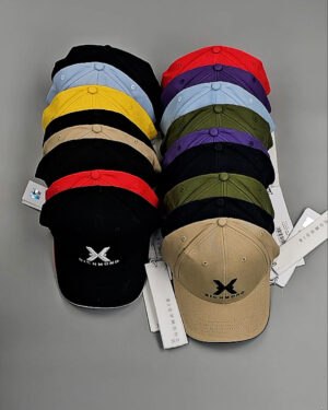 Фотография  117 - Кепки мужские C-3328 (MEN CAPS J-R/S) #20 шт оптом в Сочи и Краснодарском крае
