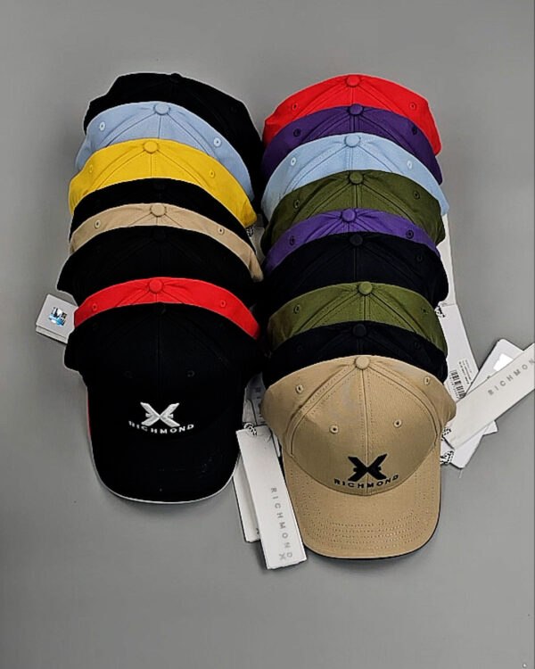 Фотография  600 - Кепки мужские C-3328 (MEN CAPS J-R/S) #20 шт оптом в Сочи и Краснодарском крае