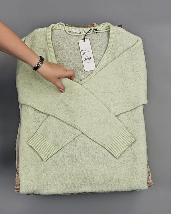 Фотография  989 - YA YA mix 43 В#30 шт оптом в Сочи и Краснодарском крае