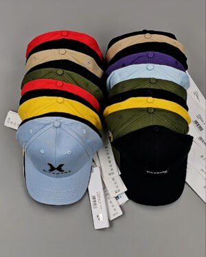 Купить Кепки мужские C-3328 (MEN CAPS J-R/S) #20 шт, ЛОТ №8847 оптом в Сочи и Краснодарском крае