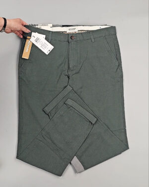 Фотография  754 - Брюки JACK JONES men 045#5 кг, ЛОТ №8892 оптом в Сочи и Краснодарском крае