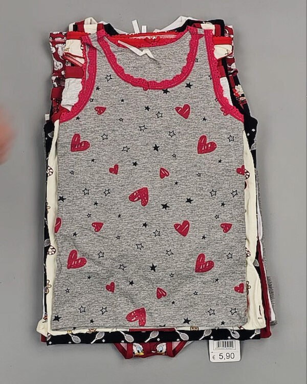 Фотография  476 - Нижнее белье CALZEDONIA дети#40 шт, ЛОТ №8827 оптом в Сочи и Краснодарском крае