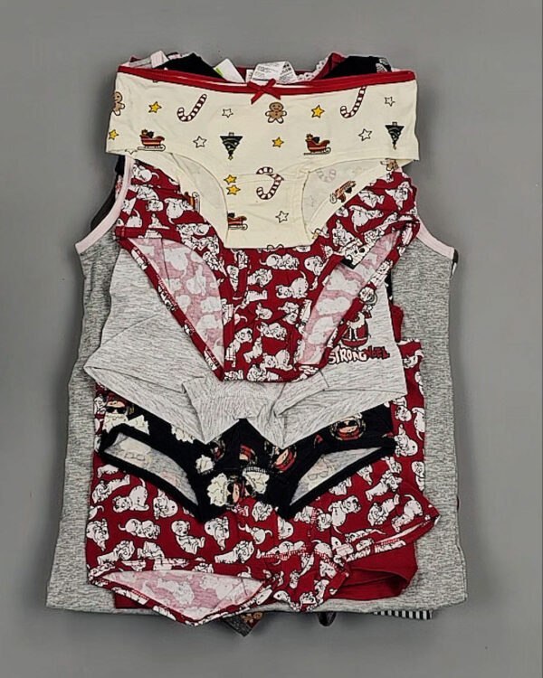 Фотография  184 - Нижнее белье CALZEDONIA дети#40 шт, ЛОТ №8826 оптом в Сочи и Краснодарском крае