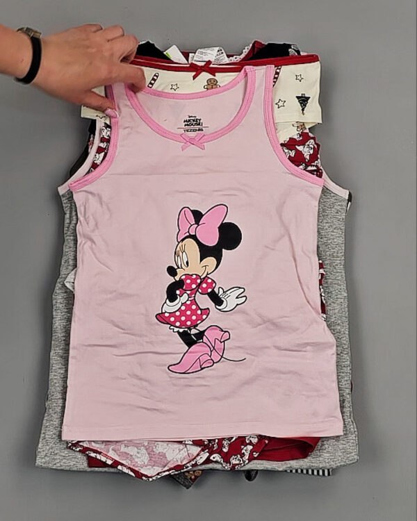 Фотография  184 - Нижнее белье CALZEDONIA дети#40 шт, ЛОТ №8826 оптом в Сочи и Краснодарском крае