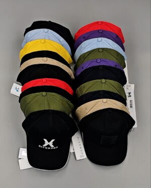 Купить Кепки мужские C-3328 (MEN CAPS J-R/S) #20 шт оптом в Сочи и Краснодарском крае