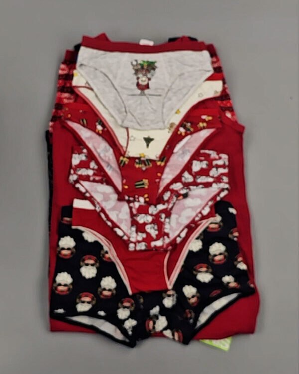 Фотография  983 - Нижнее белье CALZEDONIA дети#40 шт, ЛОТ №8824 оптом в Сочи и Краснодарском крае