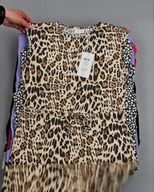 Фотография  725 - Платья VILA Summer 045#5 кг, ЛОТ №8773 оптом в Сочи и Краснодарском крае