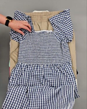 Фотография  746 - TCM Summer 104#15 кг, ЛОТ №8731 оптом в Сочи и Краснодарском крае