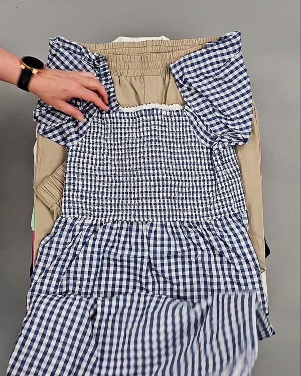 Фотография  947 - TCM Summer 104#15 кг, ЛОТ №8731 оптом в Сочи и Краснодарском крае