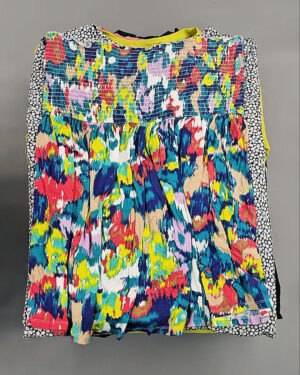 Купить XXL Summer mix БМ#20 кг, ЛОТ № ВК0137 оптом в Сочи и Краснодарском крае