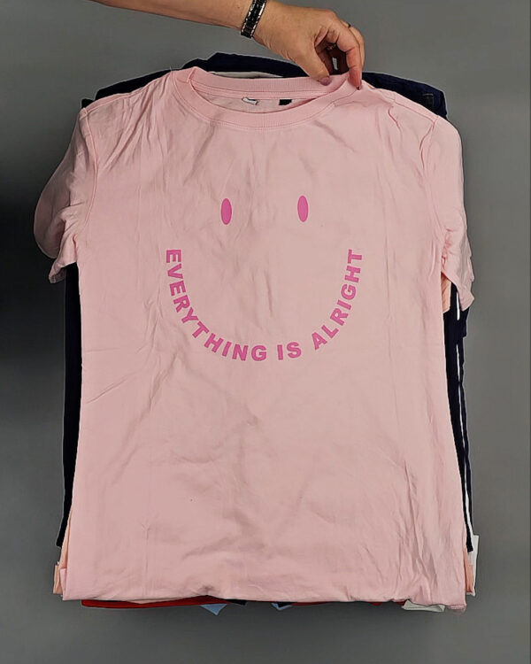 Фотография  868 - TCM Summer 074#15 кг, ЛОТ №8900 оптом в Сочи и Краснодарском крае