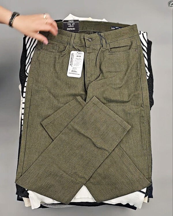 Фотография  774 - DEFACTO mix Sp/Sum#17,12 кг, ЛОТ №8820 оптом в Сочи и Краснодарском крае