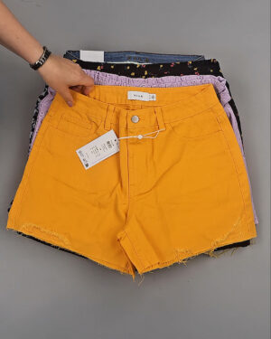 Фотография  262 - Шорты Bestseller 045 B#6 кг, ЛОТ №8914 оптом в Сочи и Краснодарском крае