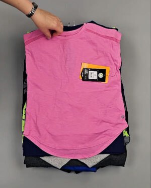 Фотография  803 - KIDS СТОК CAN 084#5 кг, ЛОТ №8792 оптом в Сочи и Краснодарском крае