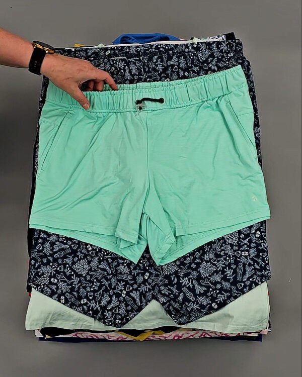 Фотография  792 - TCM Summer 104#15 кг, ЛОТ №8730 оптом в Сочи и Краснодарском крае