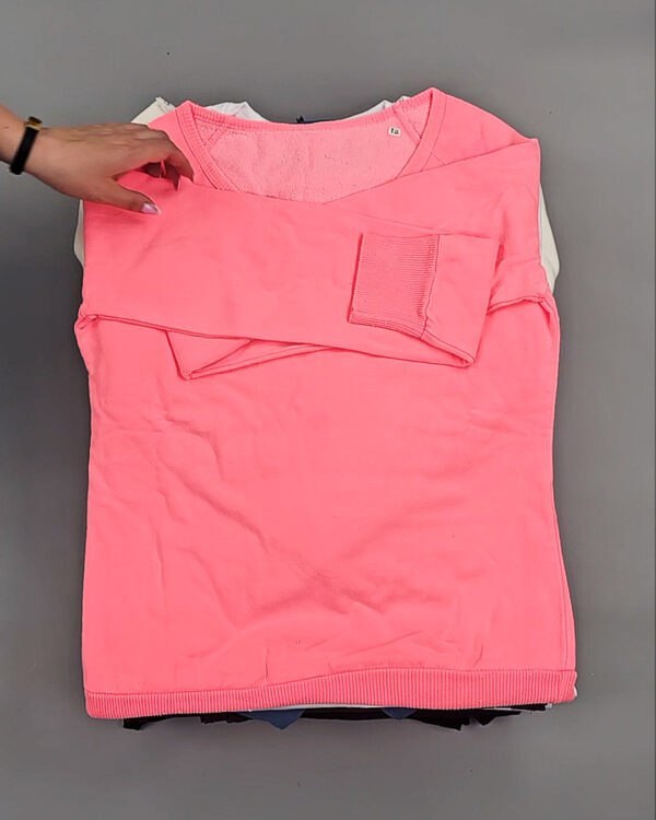 Фотография  328 - CIRCUS mix #12,1 кг, ЛОТ №8808 оптом в Сочи и Краснодарском крае