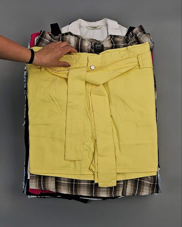 Фотография  411 - GEORGE+ARCADIA mix S AD16#10 кг оптом в Сочи и Краснодарском крае