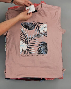 Фотография  277 - GEORGE+ARCADIA mix S AD16#10 кг, ЛОТ №8882 оптом в Сочи и Краснодарском крае