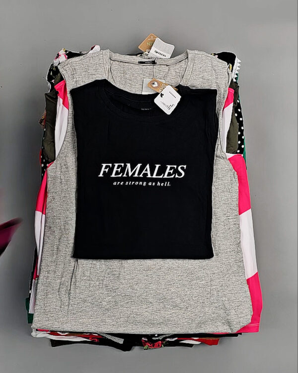 Фотография  521 - CALZEDONIA лето mix#50 шт, ЛОТ №8858 оптом в Сочи и Краснодарском крае