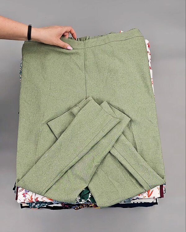 Фотография  384 - XXL Summer mix БМ#20 кг, ЛОТ № ВК0136 оптом в Сочи и Краснодарском крае