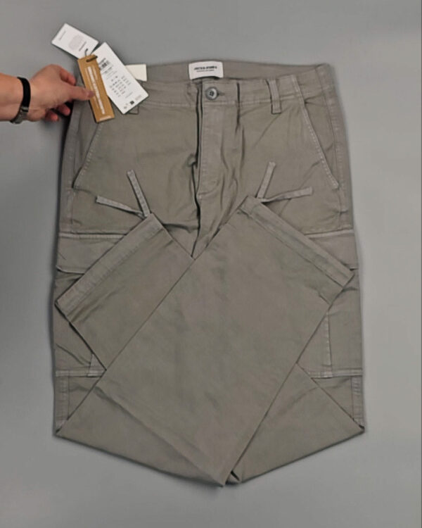 Фотография  429 - Брюки JACK JONES men 045#5 кг, ЛОТ №8894 оптом в Сочи и Краснодарском крае