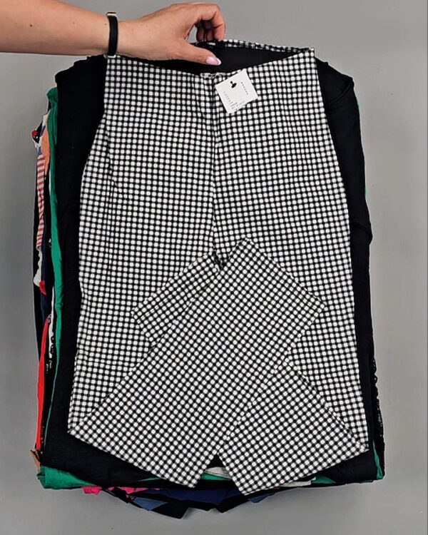 Фотография  609 - CALZEDONIA лето mix#50 шт оптом в Сочи и Краснодарском крае