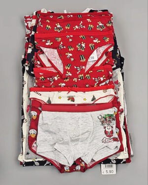 Купить Нижнее белье CALZEDONIA дети#40 шт, ЛОТ №8827 оптом в Сочи и Краснодарском крае