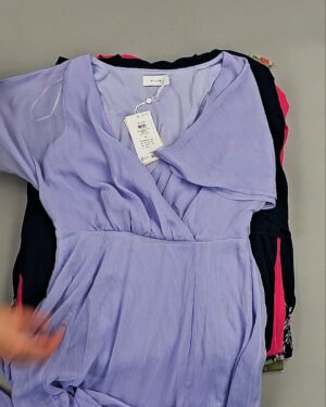 Фотография  453 - Платья VILA Summer 045#5 кг, ЛОТ №8773 оптом в Сочи и Краснодарском крае