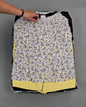 Фотография  895 - GEORGE+ARCADIA mix S AD16#10 кг, ЛОТ №8883 оптом в Сочи и Краснодарском крае