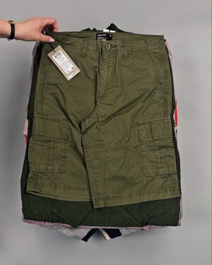 Фотография  326 - ONLY/JJ/BLEND men Summer 045#13 кг, ЛОТ №8812 оптом в Сочи и Краснодарском крае