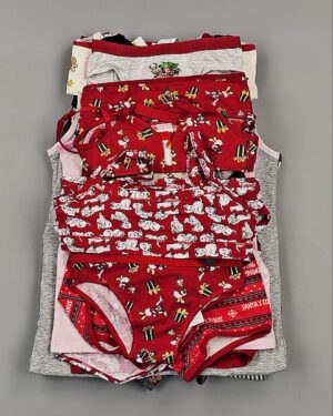 Купить Нижнее белье CALZEDONIA дети#40 шт, ЛОТ №8826 оптом в Сочи и Краснодарском крае